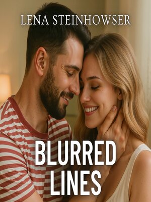 cover image of Blurred Lines